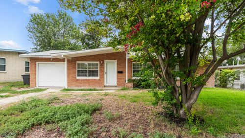147 Marlena Dr, San Antonio, TX, 78213-2856 | Card Image