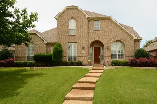 8617 Orchard Hill Dr, Plano, TX, 75025-4793 | Card Image