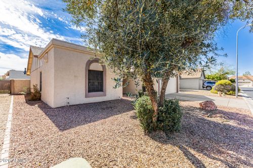 10115 W Medlock Dr, Glendale, AZ, 85307 | Card Image