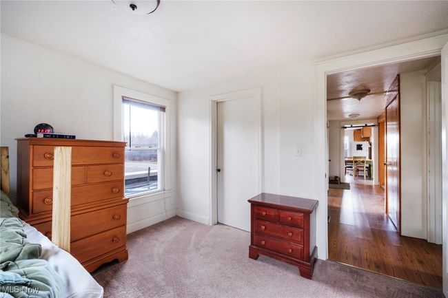 Bedroom 1 with walk in closet | Image 33