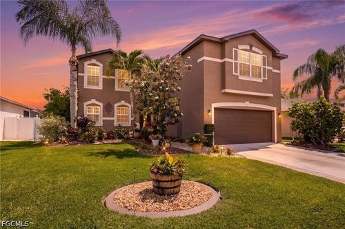 11398 Lake Cypress Loop, FORT MYERS, FL, 33913-7823 | Card Image