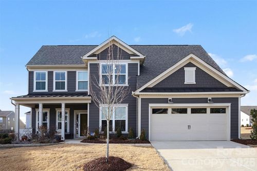 11004 Larkslea Ln, Charlotte, NC, 28278-8672 | Card Image