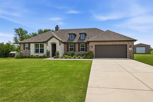 6289 Candy Oak Ct, Royse City, TX, 75189-1258 | Card Image