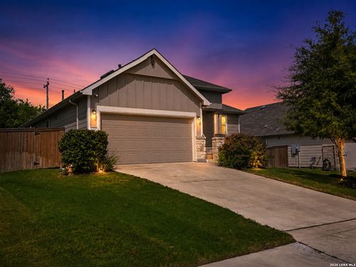 6045 Grayson Clf, Schertz, TX, 78108-0015 | Card Image