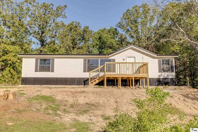 228 Laney Crocker Road East, House other with 3 bedrooms, 2 bathrooms and null parking in Calhoun LA | Image 2