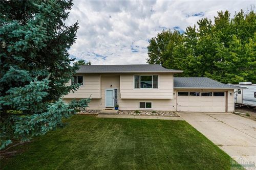 1304 Valley Forge Street, Billings, MT, 59105 | Card Image