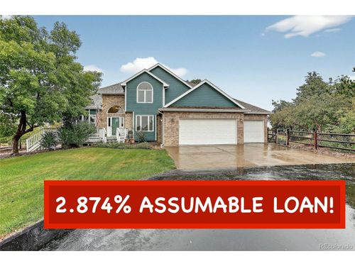 215 Willow Dr, Mead, CO, 80542-9757 | Card Image