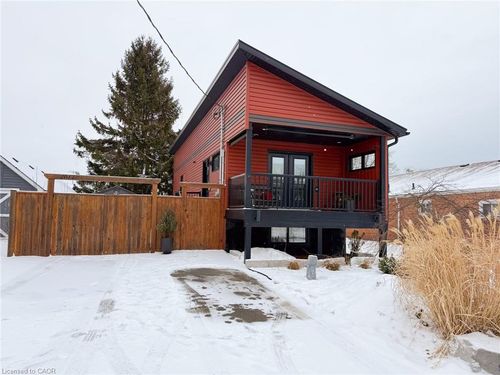 2017 Erie St, Port Dover, ON, N0A1N7 | Card Image