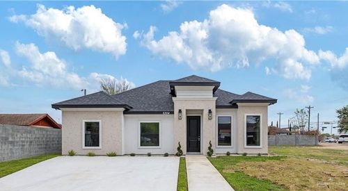 2304 Crimson Ave, Mission, TX, 78574-2243 | Card Image