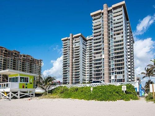 1123-2030 S Ocean Dr, Hallandale Beach, FL, 33009-6649 | Card Image