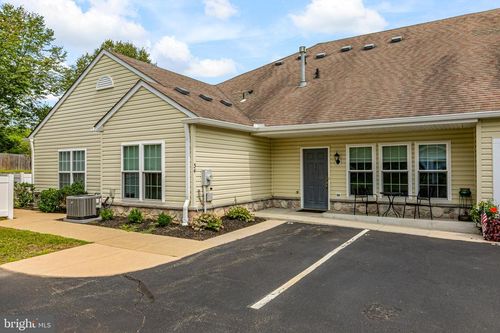 34 Traditions Way, Lawrence Township, NJ, 08648-1589 | Card Image