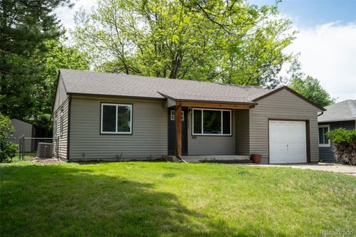 3460 E Nielsen Ln, Denver, CO, 80210-6550 | Card Image