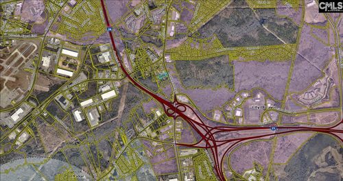 2546 Charleston Hwy, West Columbia, SC, 29172 | Card Image
