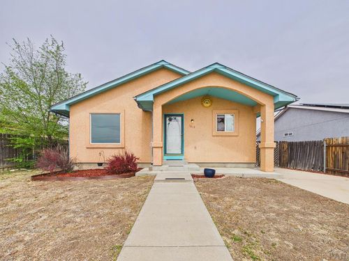 1613 E 19th St, Pueblo, CO, 81001 | Card Image