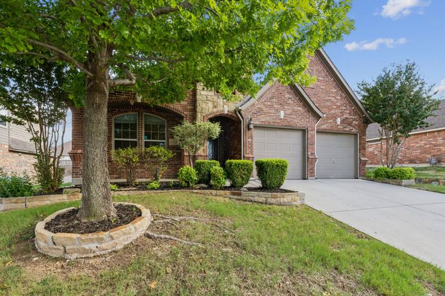 2524 Boot Hill Ln, House other with 4 bedrooms, 2 bathrooms and null parking in Fort Worth TX | Image 24