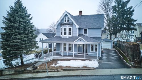 17 Grand St, Seymour, CT, 06483-3452 | Card Image