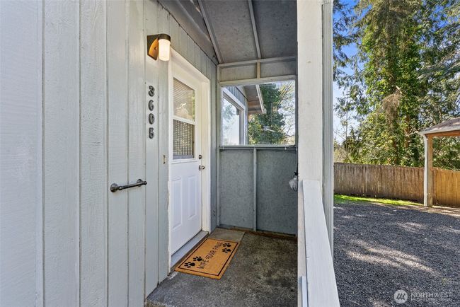 3605 Edgewood Road, House other with 3 bedrooms, 2 bathrooms and 1 parking in Aberdeen WA | Image 10