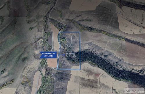 TBD Wright Creek Rd, Newdale, ID, 83436 | Card Image