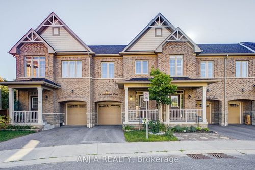 33 Aldridge Lane, Oshawa, ON, L1B0V6 | Card Image