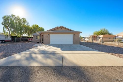 5430 Maricopa Drive, Topock, AZ, 86436 | Card Image