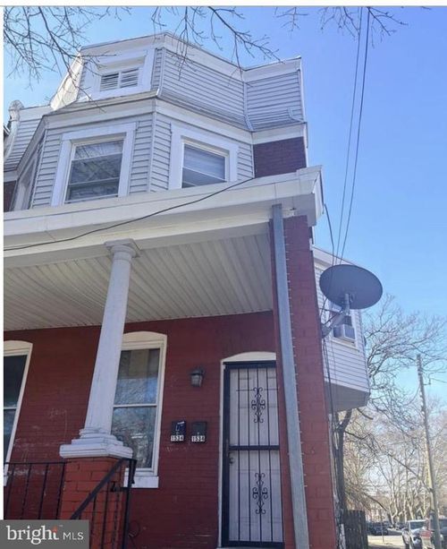 1534 W 4th St, WILMINGTON, DE, 19805-3553 | Card Image
