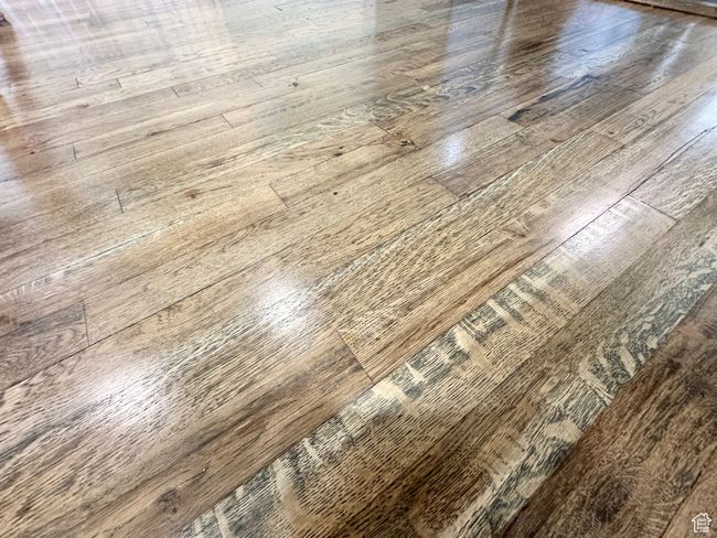 Beautiful refinished hardwood floors. | Image 20