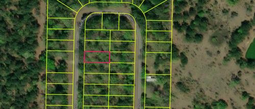 TBD LOT 539 Tbd Eagle Bluff Loop Lot 539, Avinger, TX, 75630 | Card Image