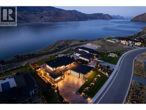 338 Rue Cheval Noir, Tobiano, BC, V1S0G2 | Card Image
