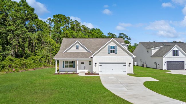 1503 Red Bluff Rd, House other with 4 bedrooms, 4 bathrooms and 4 parking in Loris SC | Image 34