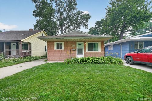 25507 Keeler, Redford, MI, 48239-3869 | Card Image