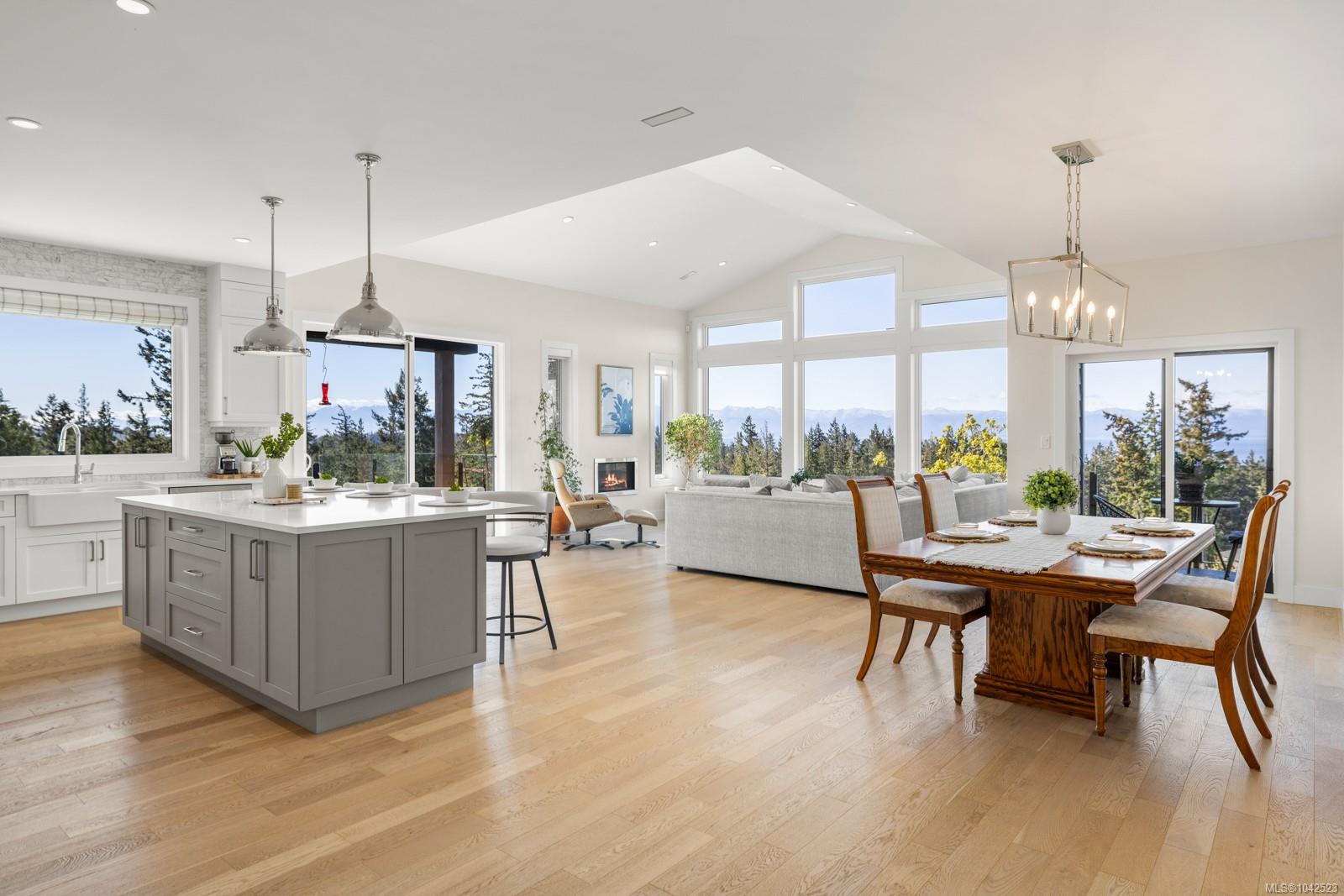 Residential in Sooke