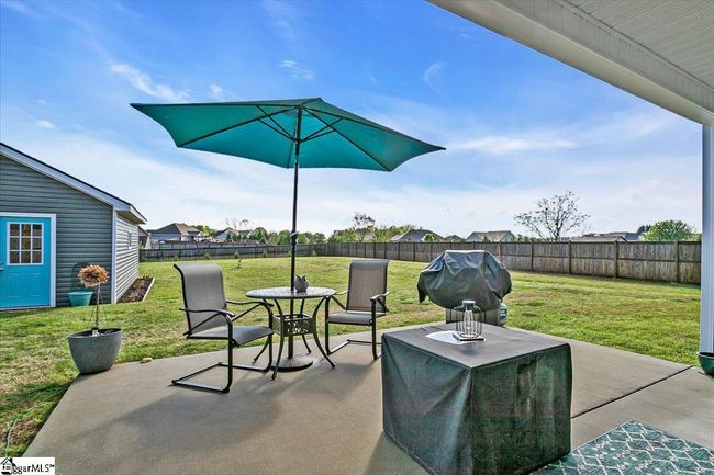 407 Braeburn Fields Ct, House other with 3 bedrooms, 2 bathrooms and 4 parking in Inman SC | Image 30