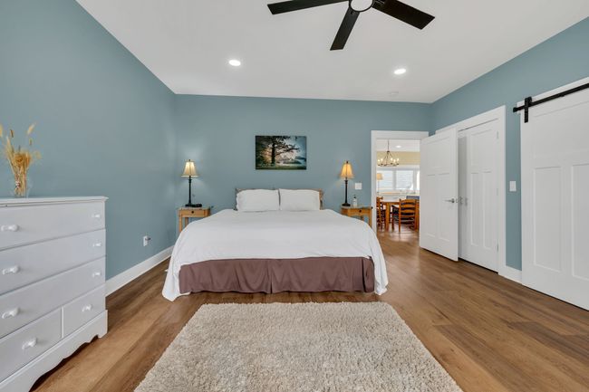 4122 Highway 49 W, House other with 5 bedrooms, 4 bathrooms and 2 parking in Vanleer TN | Image 21