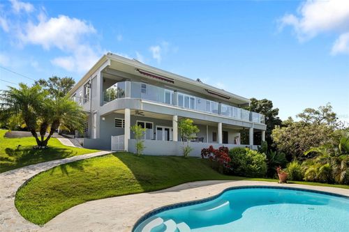 VILLA DE SUENOS Sector Korea, RINCON, PR, 00677 | Card Image