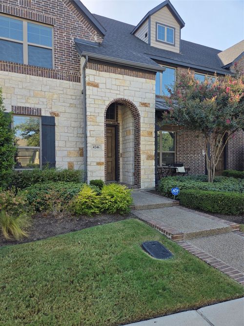 4246 Cascade Sky Dr, Arlington, TX, 76005-1164 | Card Image