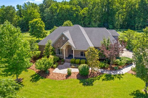 3693 Glen Raven Rd, Cedar Hill, TN, 37032-5107 | Card Image