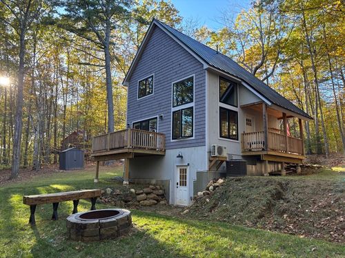 18 Panaway Dr, Campton, NH, 03223-5005 | Card Image