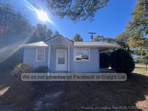 4252 Deadwyler Dr, Fayetteville, NC, 28311-0861 | Card Image