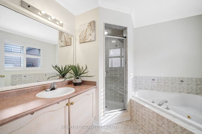 50 Marbleseed Cres, House other with 6 bedrooms, 4 bathrooms and 4 parking in Brampton ON | Image 29