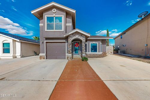 4640 Beacham St, El Paso, TX, 79938-7359 | Card Image