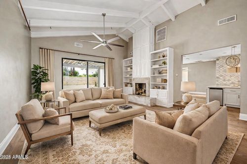 7309 E Rovey Ave, Scottsdale, AZ, 85250-5531 | Card Image