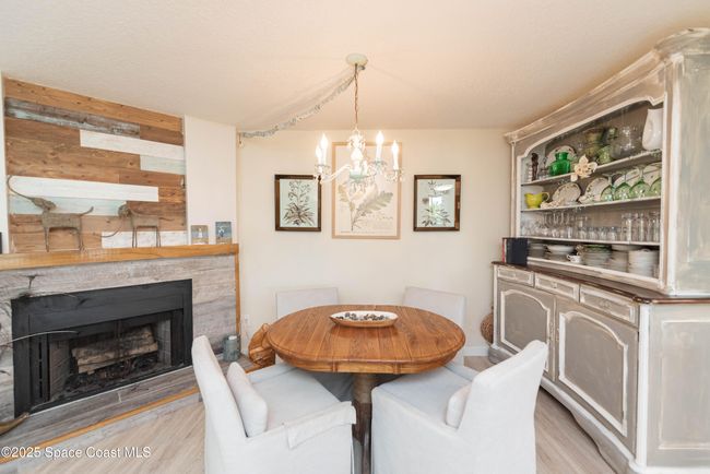 T144 - 401 Seaport Blvd, Townhouse with 3 bedrooms, 3 bathrooms and null parking in Cape Canaveral FL | Image 8