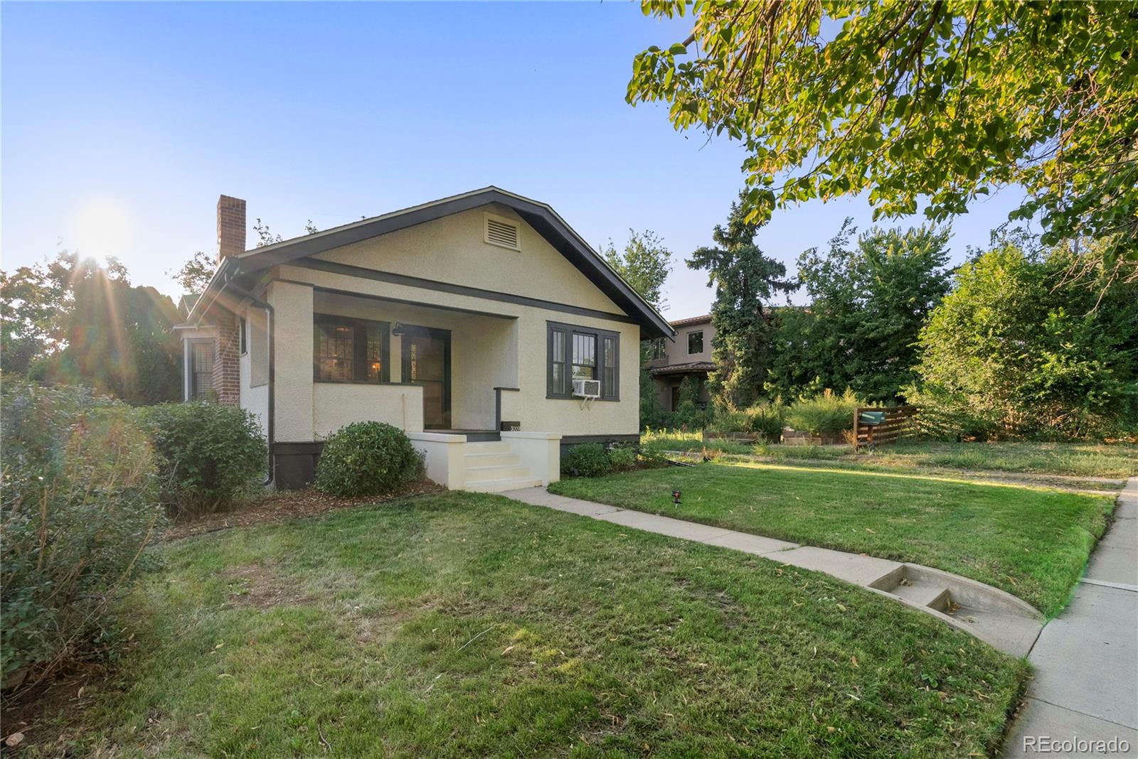 Depew St, Wheat Ridge, CO 80214