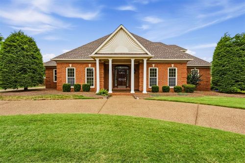 2607 Crossridge St, Bowling Green, KY, 42104-4704 | Card Image