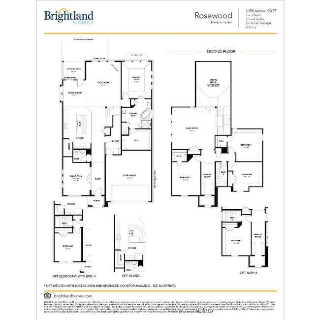 View of floor plan / room layout | Image 24