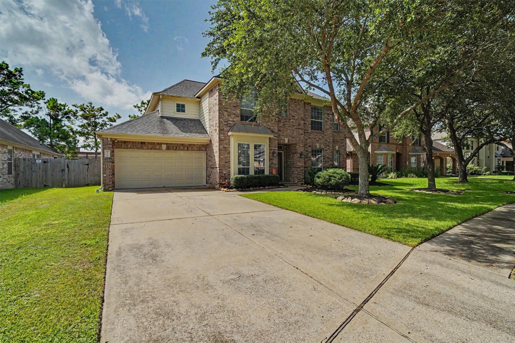 Residential in League City 2