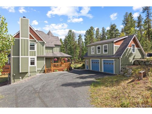 156 Shady Holw, Nederland, CO, 80466-9708 | Card Image