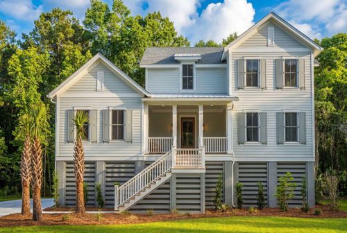 1191 Rivershore Rd, Charleston, SC, 29492-8243 | Card Image