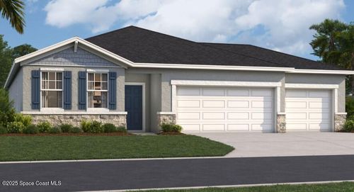 3220 Veridian Cir Nw, Palm Bay, FL, 32905 | Card Image