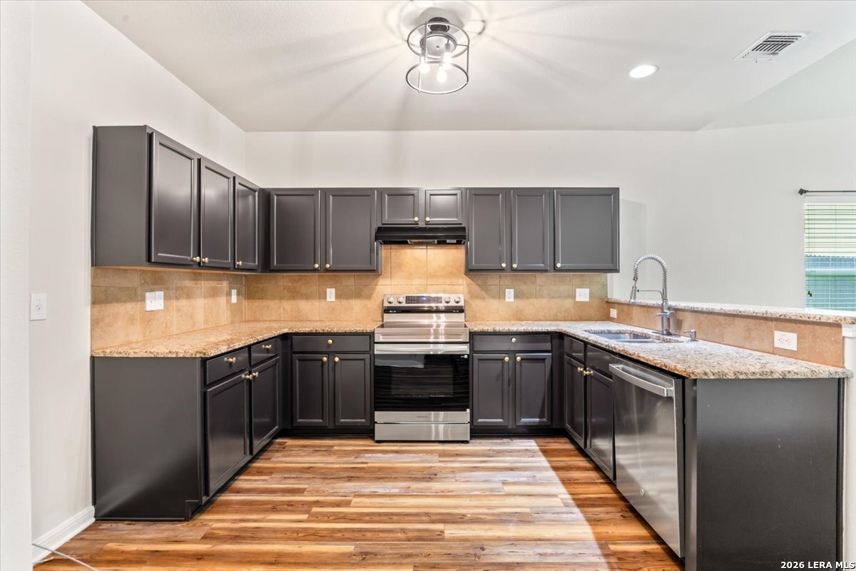 Residential in Cibolo 4